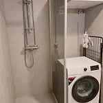 Upea Asunto Ydinkeskustassa Apartament *