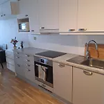Apartament Upea Asunto Ydinkeskustassa *