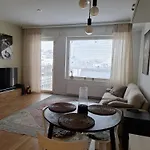 Upea Asunto Ydinkeskustassa * Lappeenranta