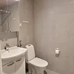 Apartament Upea Asunto Ydinkeskustassa *