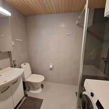Upea Asunto Ydinkeskustassa Apartment Lappeenranta