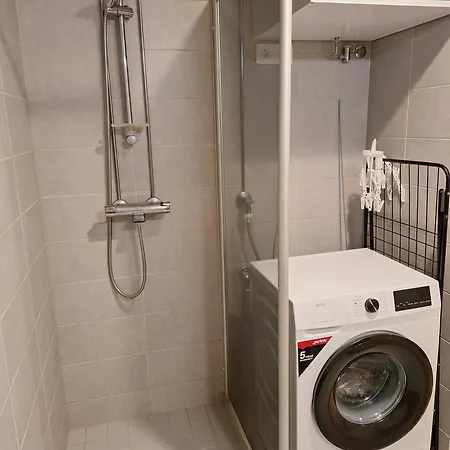 Upea Asunto Ydinkeskustassa Apartment *