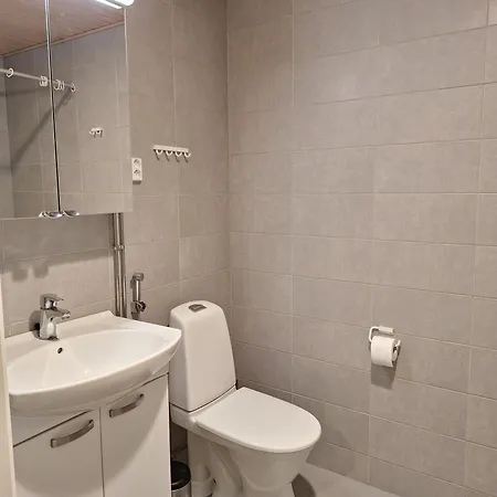 Apartment Upea Asunto Ydinkeskustassa *